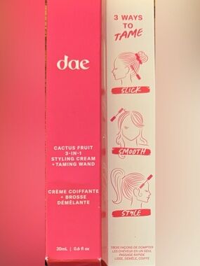 dae Styling and Taming Wand